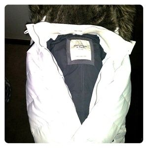 Abercrombie coat